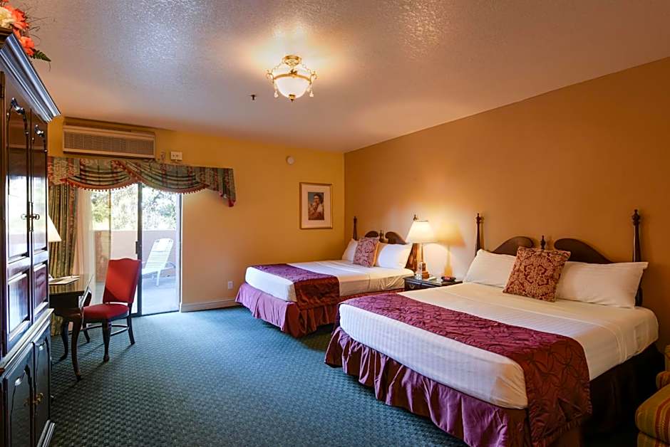 Carlyle Hotel
