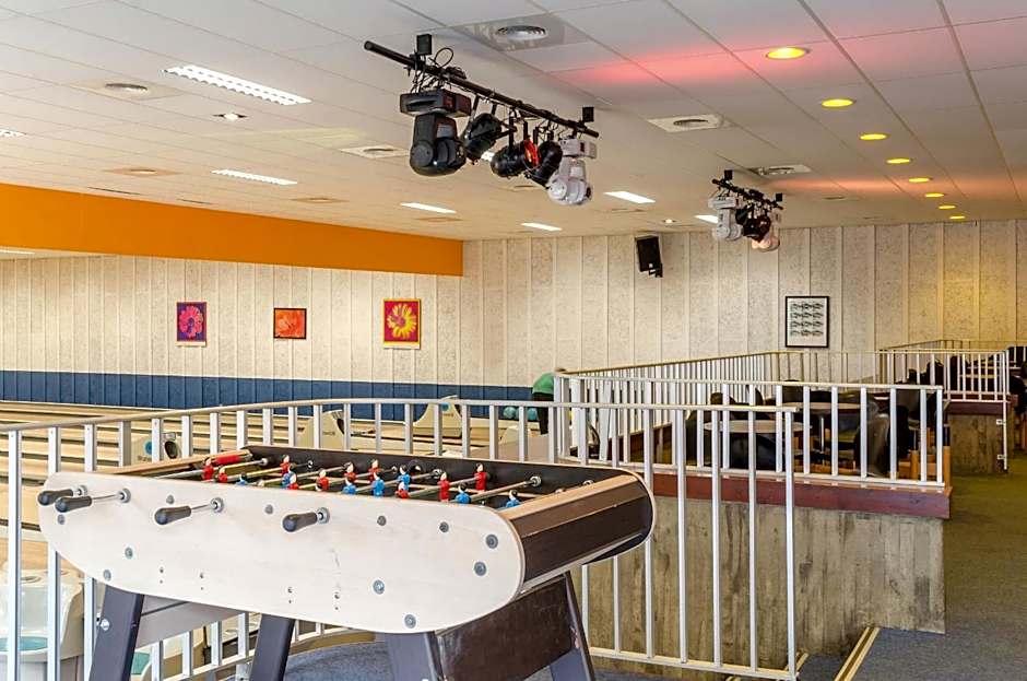 SOWELL HOTELS Ardeche