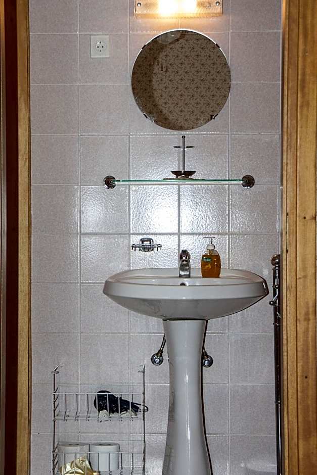 Bellevue Budapest B&B