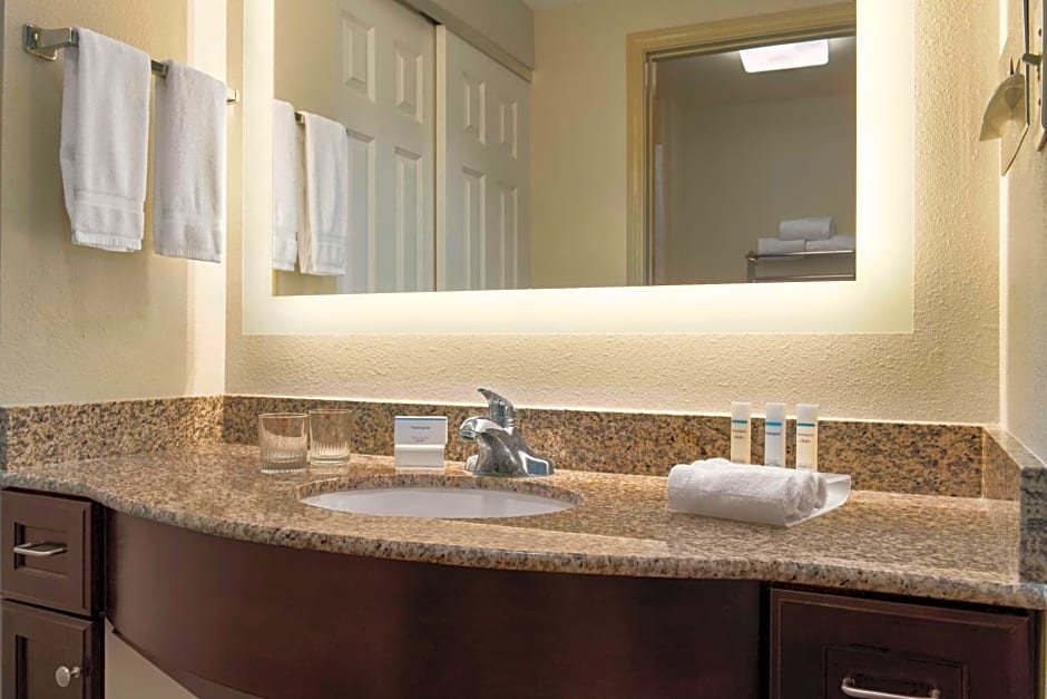 Homewood Suites By Hilton Charleston - Mt. Pleasant