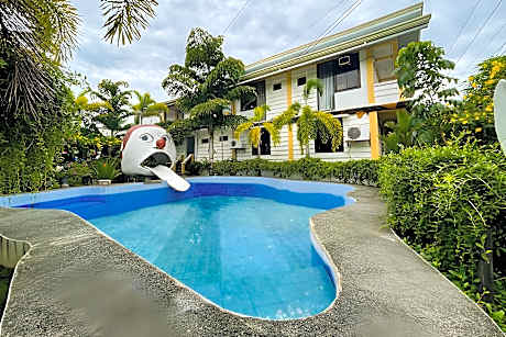 Isla Virginia Pantalan