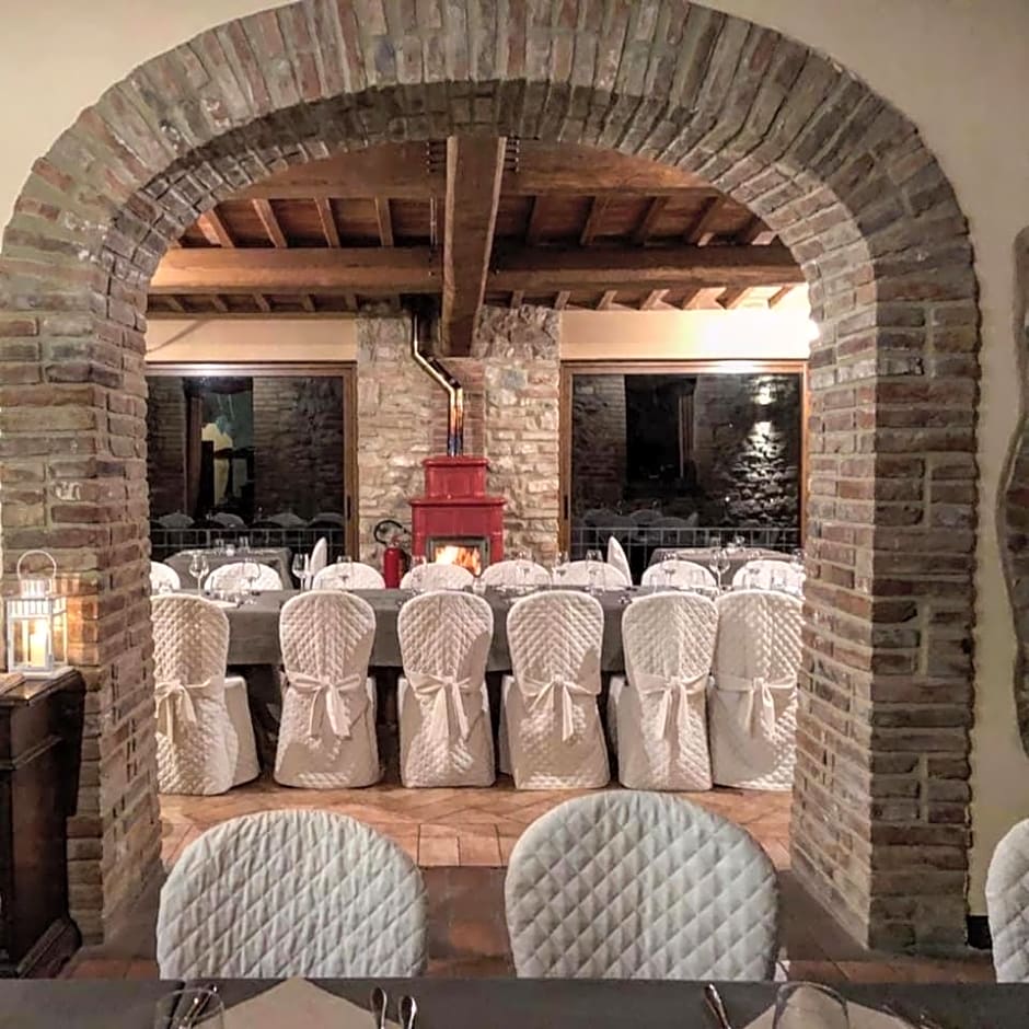 Agrihotel Il Palagetto