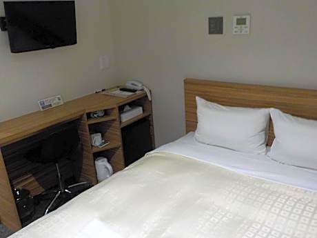 Double Room - Non-Smoking
