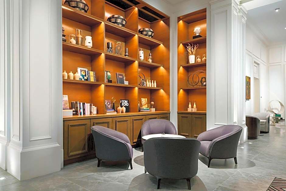 AC Hotel by Marriott Spartanburg