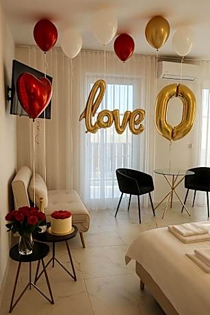 Tężnia & Augustów - 24h Apartamenty - Klimatyzacja - Parking