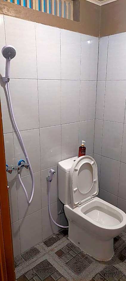 Aquila Family Homestay – Bandar Lampung, ID