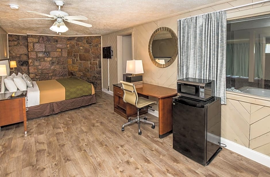 Chalet Inn