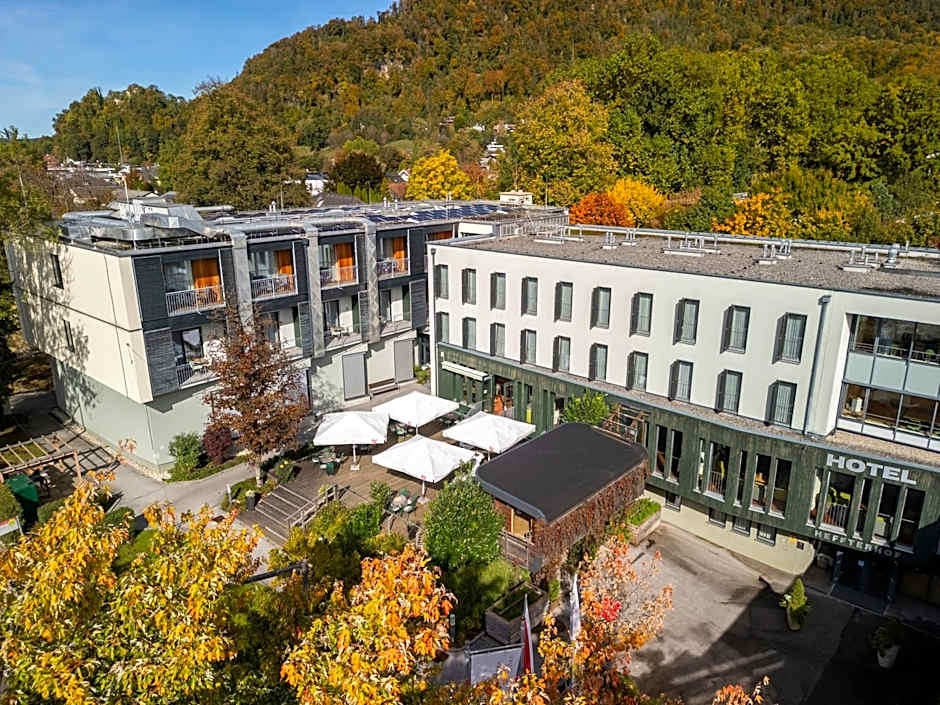 Hotel Heffterhof