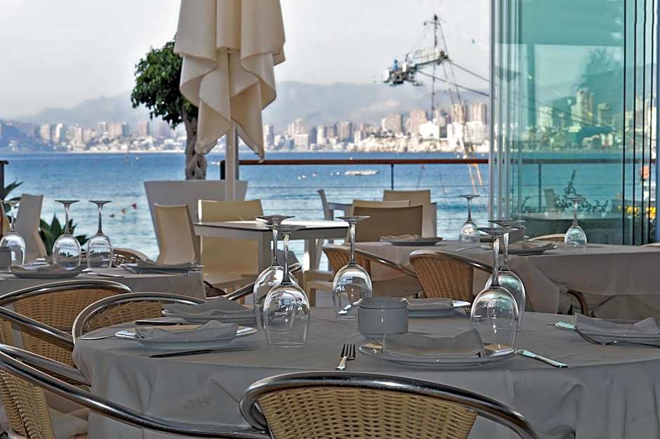 Hotel Nadal