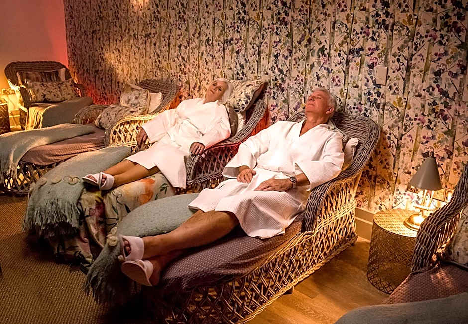 The Quay Hotel And Spa