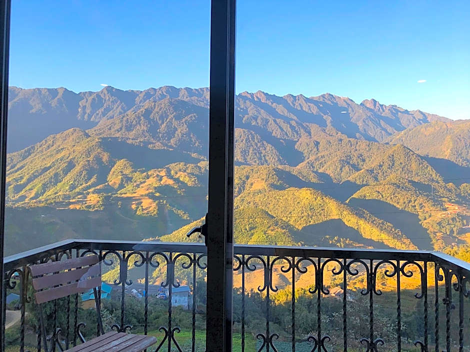 Muong Hoa View Hotel