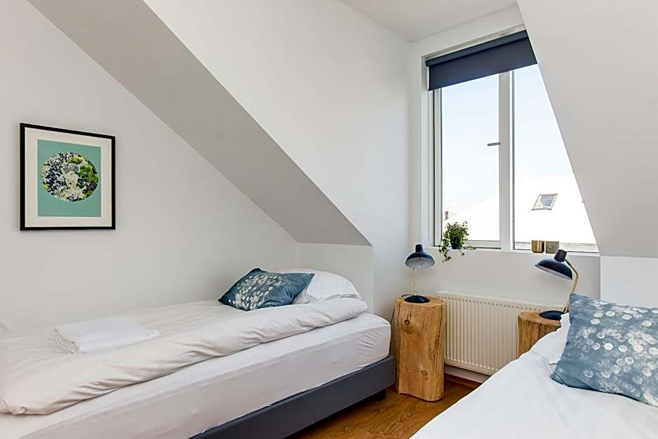 Tyr Apartments by Heimaleiga