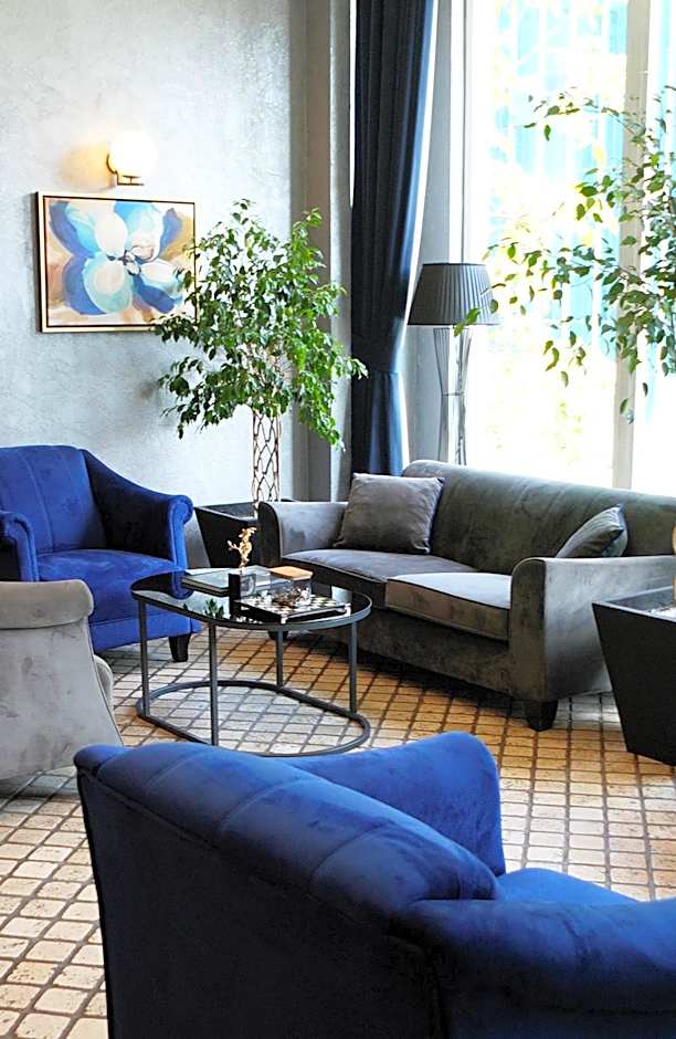 The Wings Hotels Ankara - Neva Palas