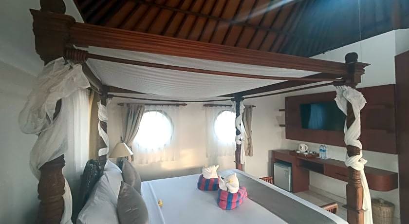 Kusnadi Hotel