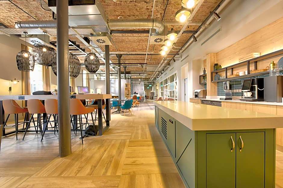 Staybridge Suites Dundee By IHG