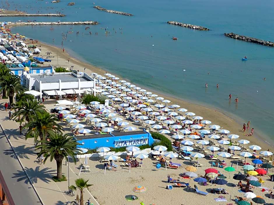 Residence I Delfini