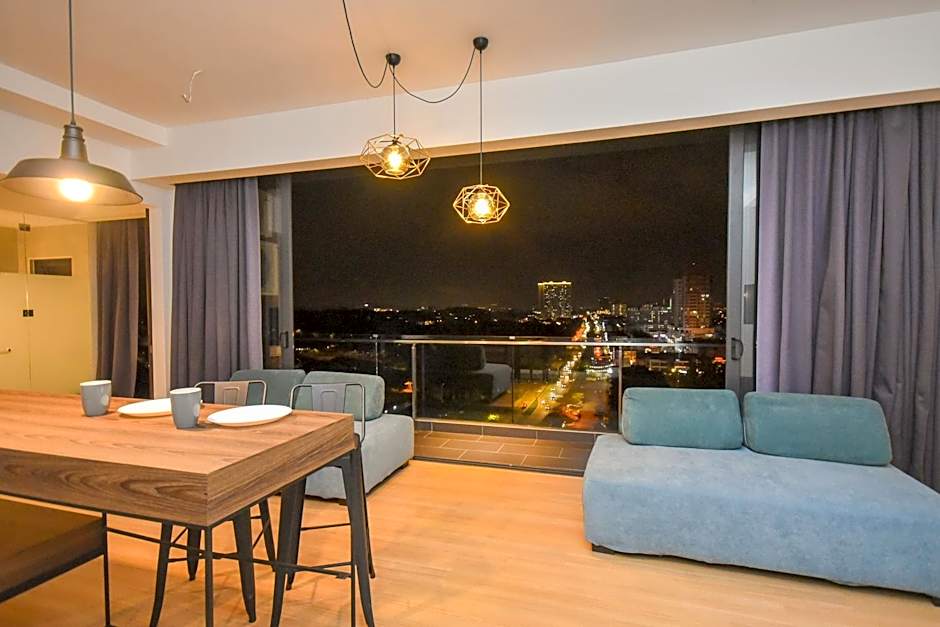 Cube 8teens by Nest Home