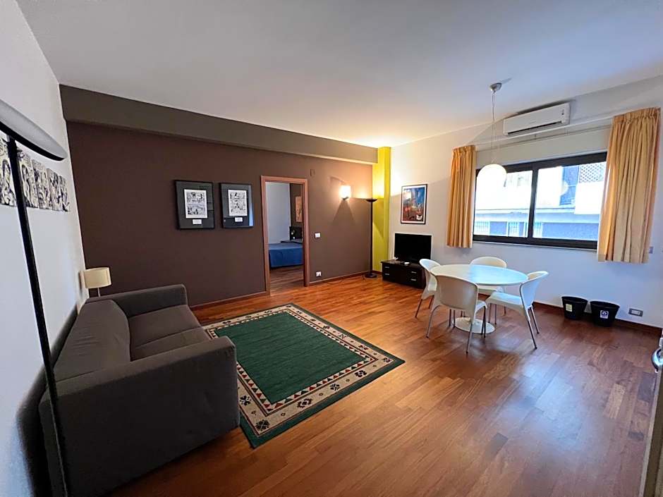 Residence San Martino