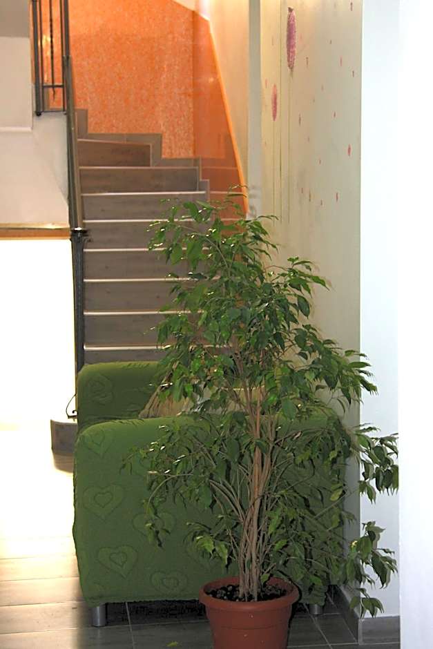 Hotel Adelchi