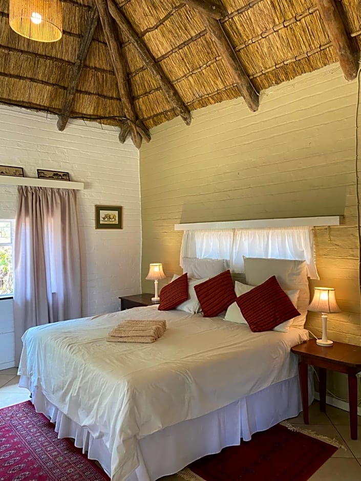 Waterberg Cottages, Private Game Reserve