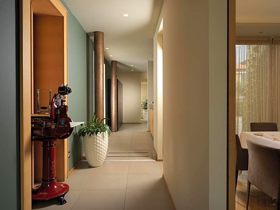 Albergo Nicolin