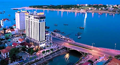 CKC Thien Duong Hotel