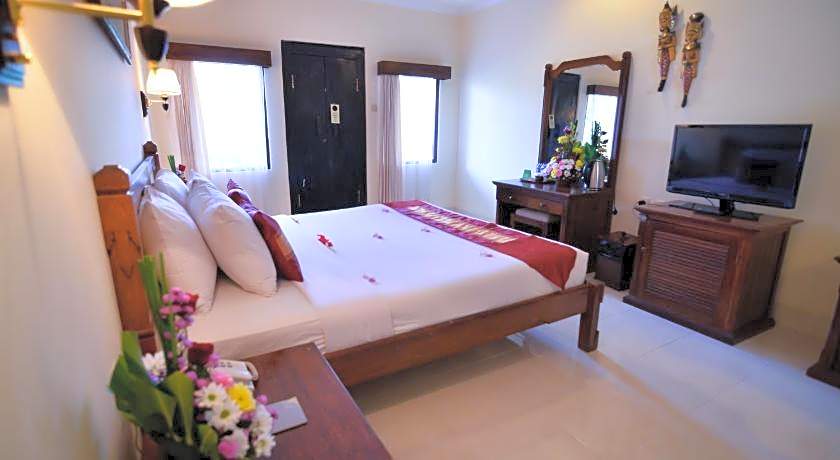 Aneka Lovina Villas & Spa