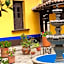 Hotel Posada La Loma
