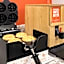 Hampton Inn By Hilton Hot Springs