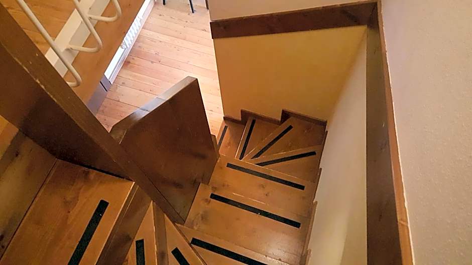 La Baita D'Oro Ristorante Residence