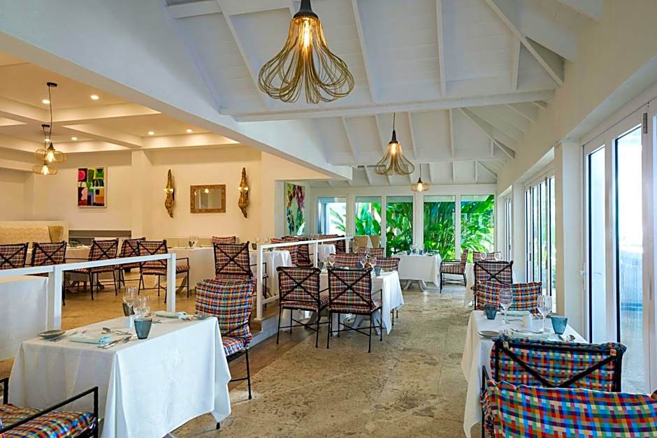 Treasure Beach Art Hotel, Barbados, An Autograph Collection All-Inclusive Resort