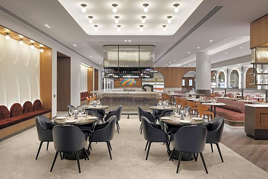 Le Meridien Melbourne