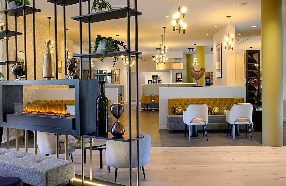 Leonardo Hotel Lago di Garda - Wellness and Spa