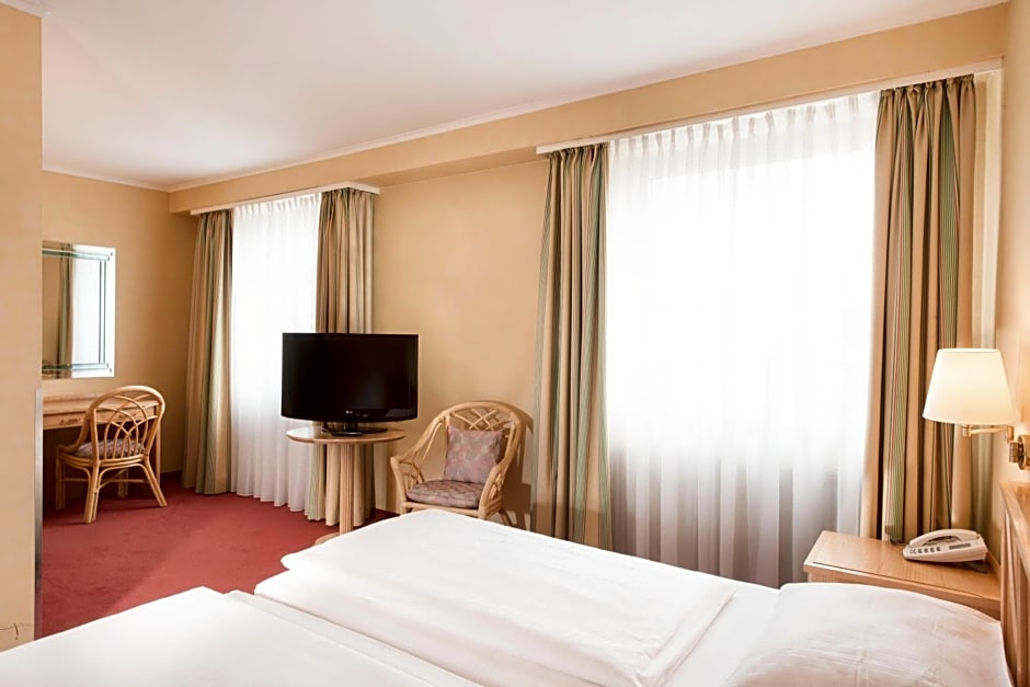 Tryp By Wyndham Koeln City Centre