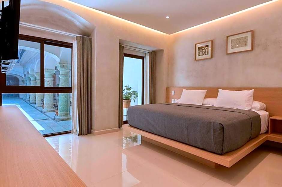 Casa Quiote Hotel Boutique City Center based - Adults Only