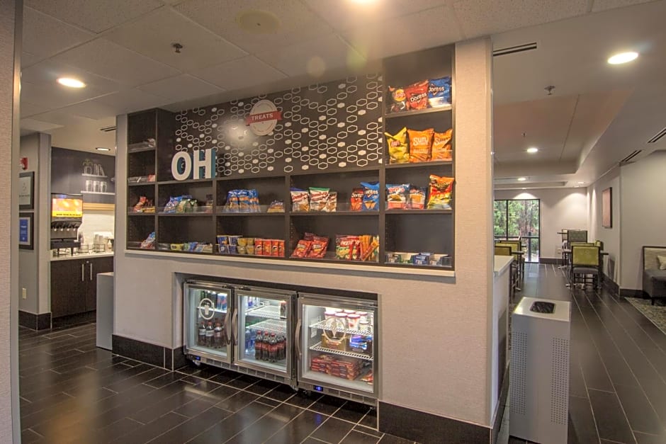 Hampton Inn Dayton/Huber Heights