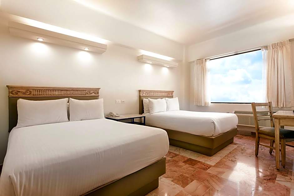 Gamma Villahermosa Centro