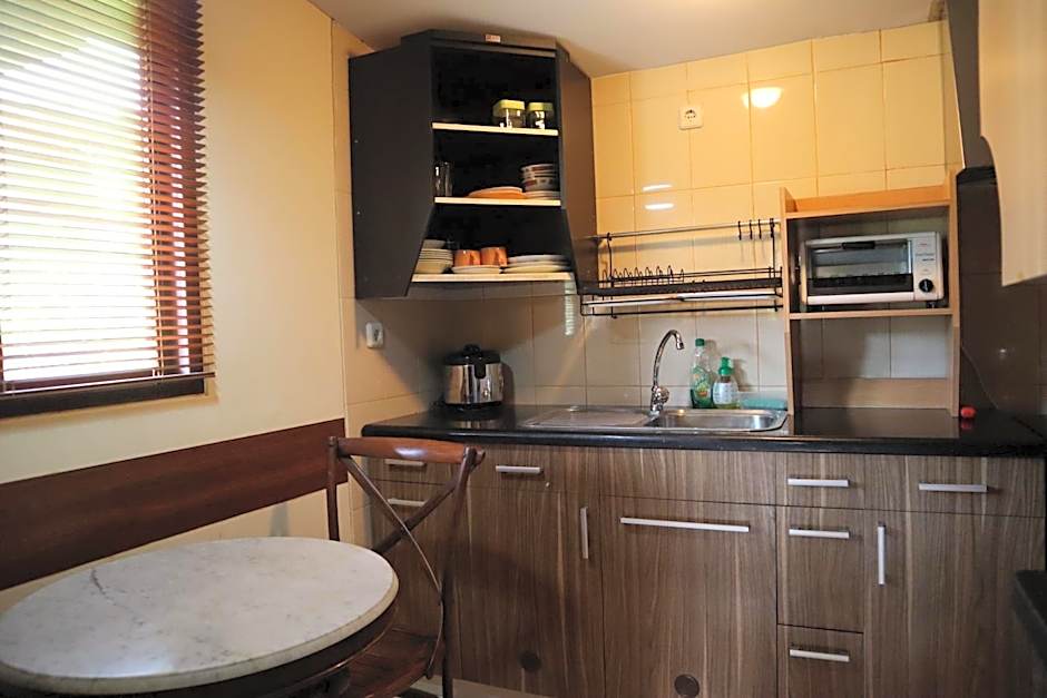 Pondok Agung Bed & Breakfast