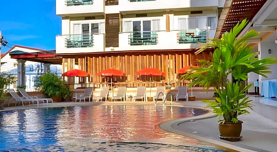 First Residence Hotel