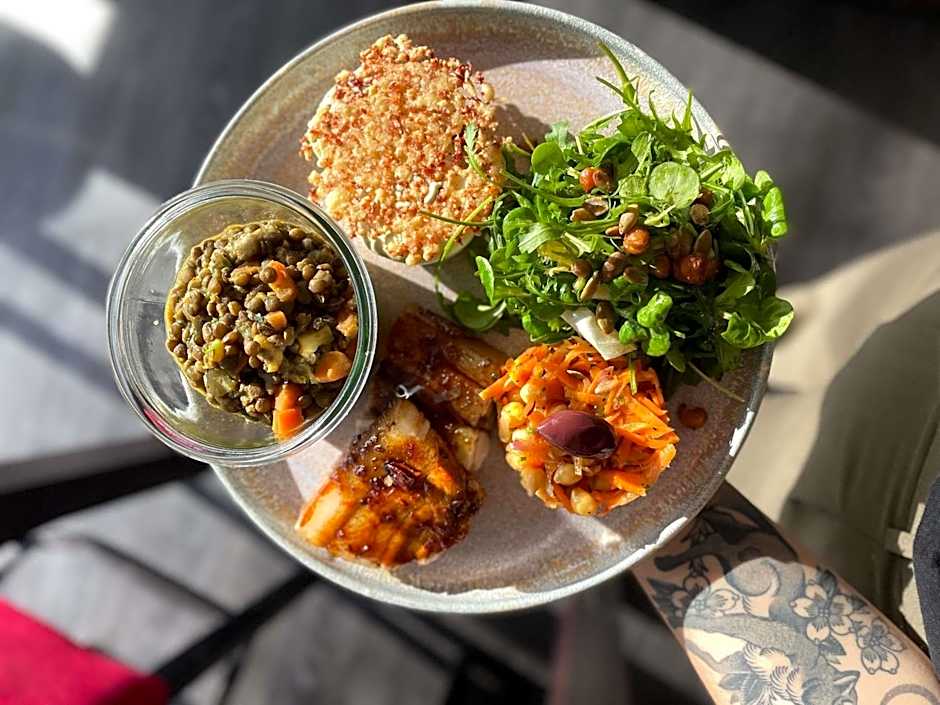 ibis Styles Bordeaux Meriadeck