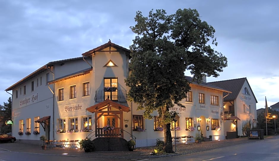 Hotel Linther Hof