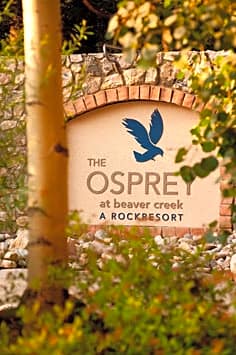 The Osprey at Beaver Creek, a RockResort