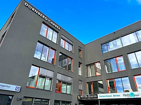 Hotel Efcannos