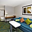 SpringHill Suites by Marriott Chicago Elmhurst/Oakbrook Area