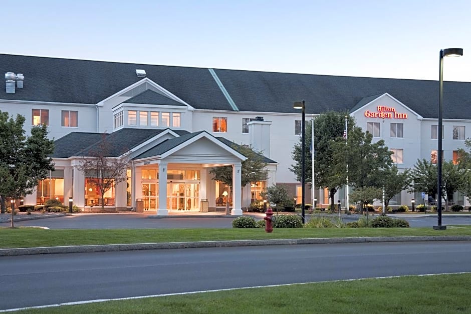 Hilton Garden Inn Syracuse
