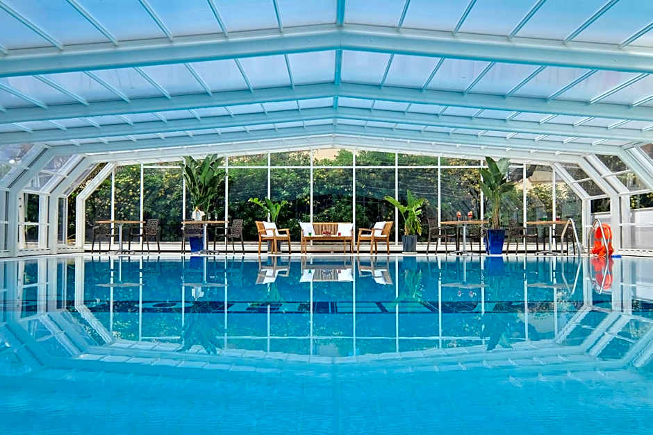 Joli Park Hotel - Caroli Hotels