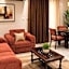E-Gold Hotel, Maitama