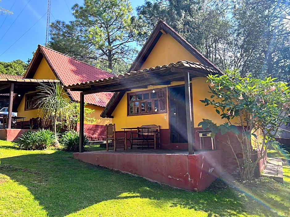 Cabañas Lupita 22