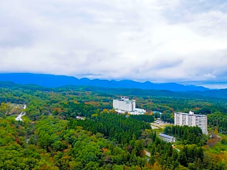 Mercure Miyagi Zao Resort & Spa