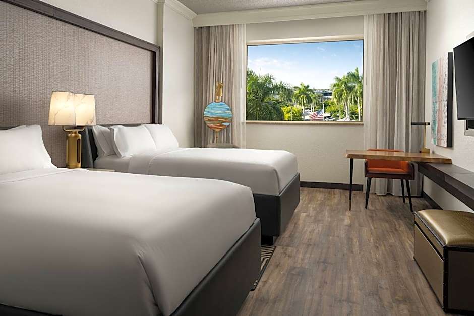 Renaissance by Marriott Fort Lauderdale-Plantation Hotel